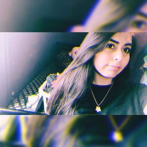 Meet your Posher, Mandy